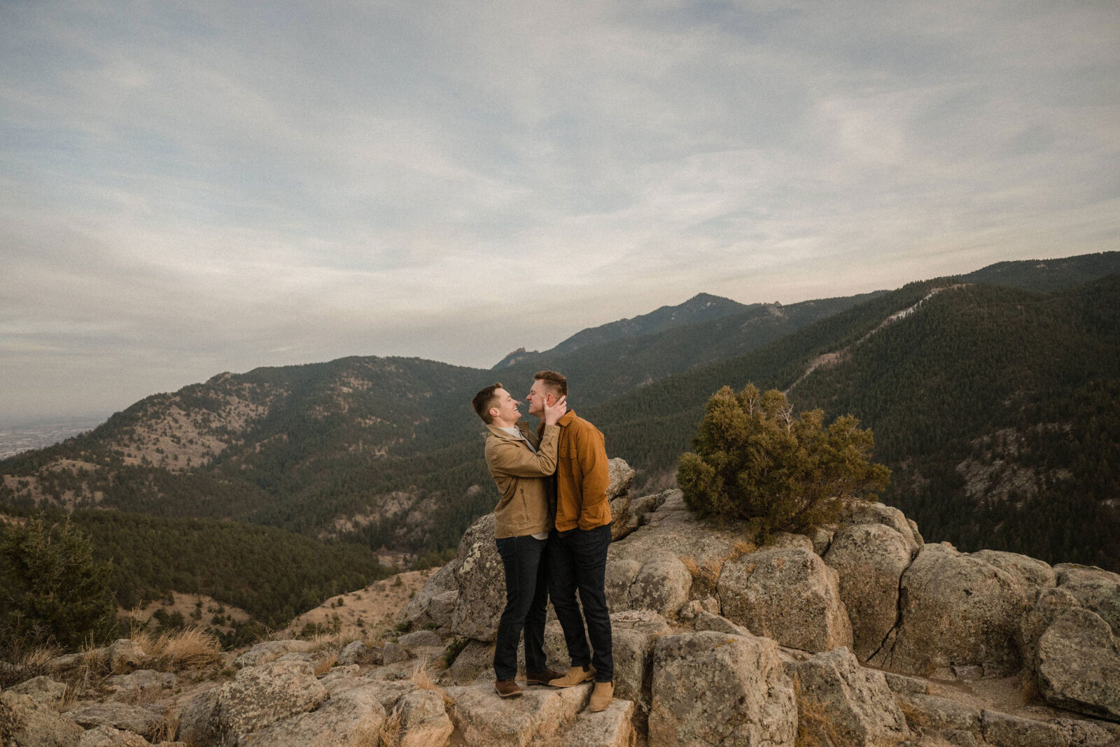 Top 10 Denver Engagement Photo Locations - danihaims.com