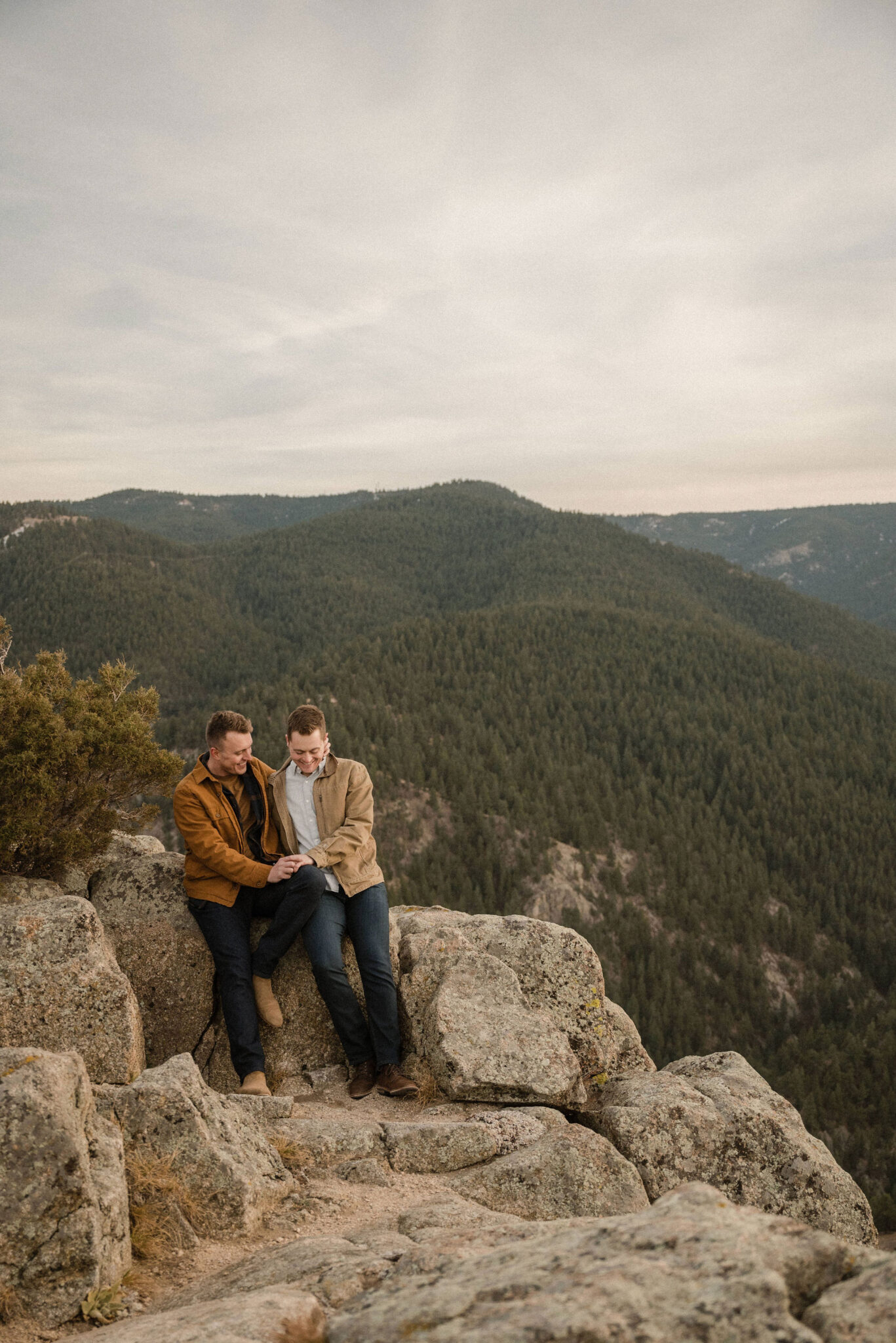 Top 10 Denver Engagement Photo Locations