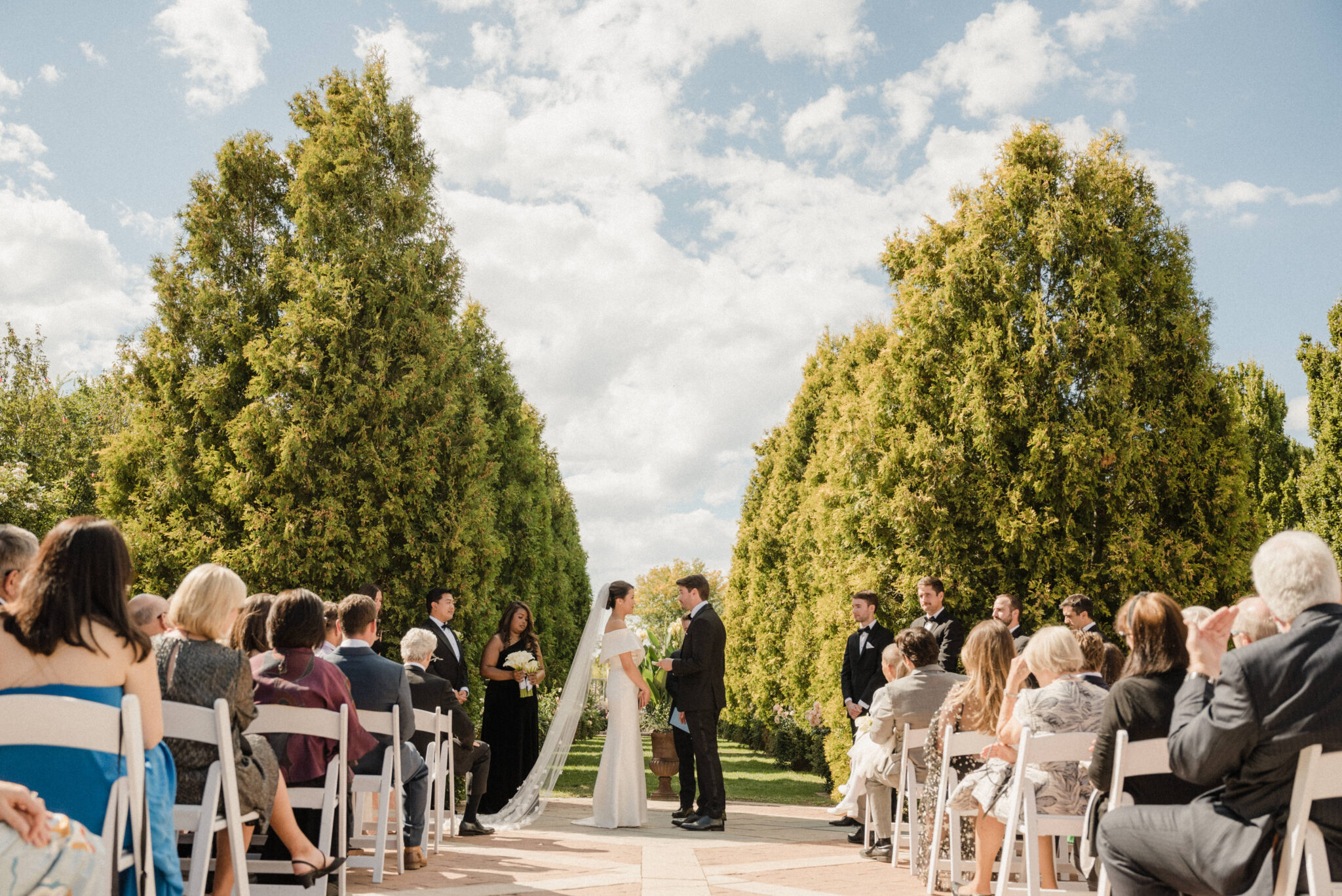 My Favorite Outdoor Wedding Venues in Denver - danihaims.com